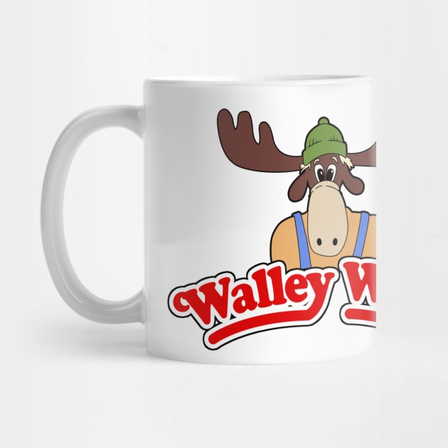 Walley World by familiaritees